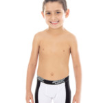 Cueca Boxer Infantil - Bruno