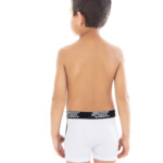 Cueca Boxer Infantil - Bruno