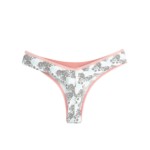 Fio duplo estampado - Cleonice