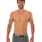 Cueca Boxer – Peter