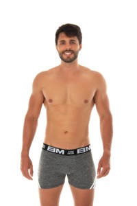 Cueca Boxer – Peter