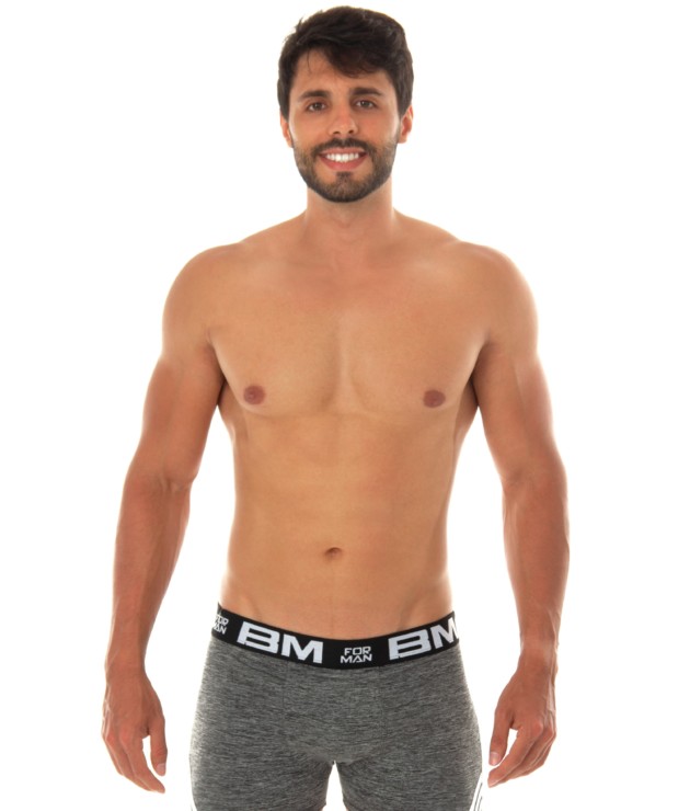 Cueca Boxer – Peter
