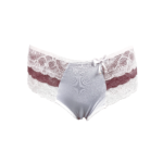 Calcinha conforto com rendas coloridas – Madeline