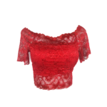 Bustiê em renda – Mayara