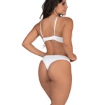 Conjunto strappy em microfibra – Mayara