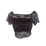 Bustiê em renda – Mayara