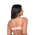 Soutien de bojo com barra de sustentação - Nubia