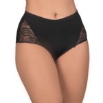 Calçola com renda na lateral - Janaina