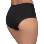 Calçola com renda na lateral - Janaina