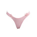 Tanga em poá - Eliza