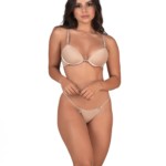 Conjunto de bojo básico - Carminha