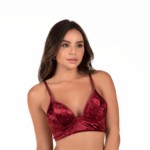 Soutien Veludo - Dora