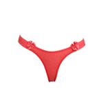 Tanga em poá - Eliza