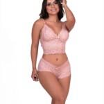 Conjunto sem bojo – Rayssa