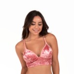 Soutien Veludo - Dora