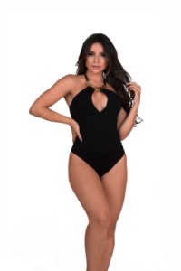 Body com bijoux – Evelyn