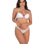 Lingerie nadador sensual – Roberta