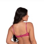 Soutien de bojo em microfibra - Lys