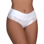 Calcinha conforto em microfibra dupla - Bruna