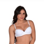 Soutien de bojo em microfibra - Lys