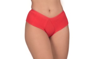 Calçola em algodão – Kaisey