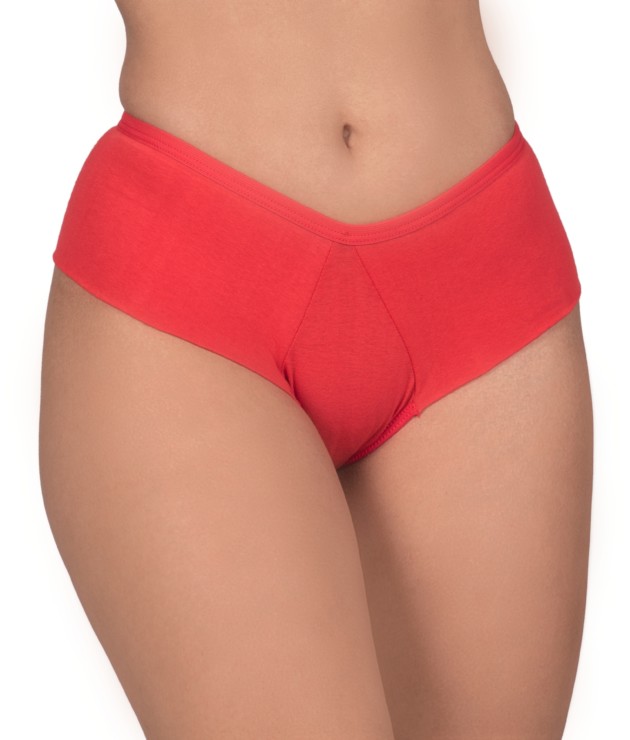 Calçola em algodão – Kaisey