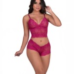 Conjunto sem bojo – Rayssa