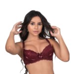 Soutien de bojo com fita - Sonia