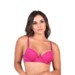 Soutien com alças cruzadas - Ingrid