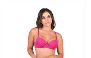 Soutien com alças cruzadas - Ingrid