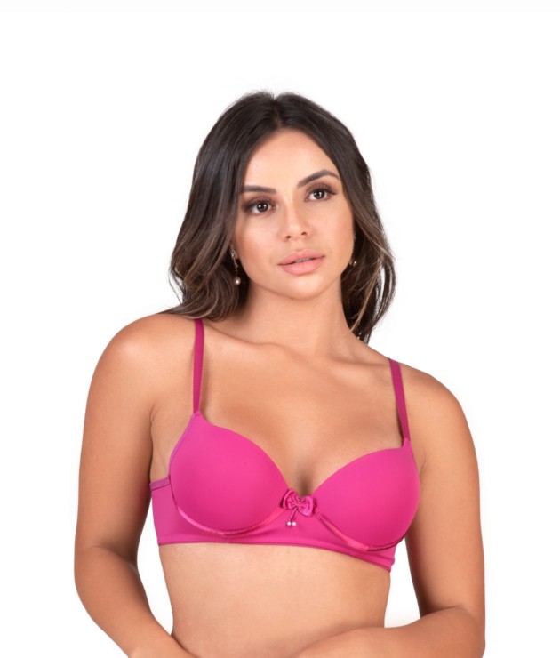 Soutien com alças cruzadas - Ingrid
