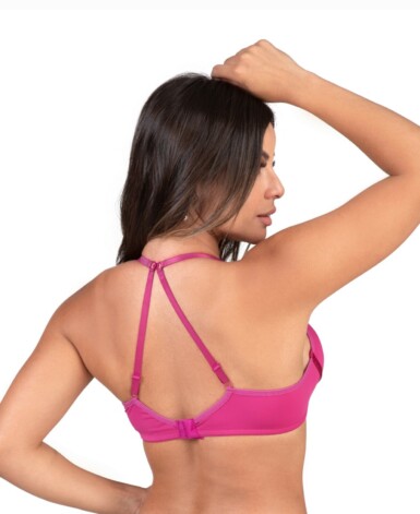 Soutien com alças cruzadas - Ingrid