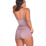 Short Doll com renda no short - Yza