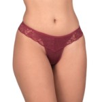 Calcinha Sensual com laços -  Adalina