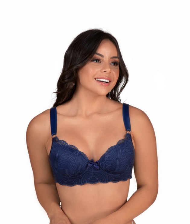 Soutien com alças reforçadas - Adele