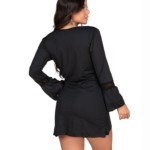 Camisola manga longa – Ana Flavia