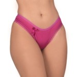 Calcinha com aviamento conforto – Josi