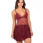 Camisola em liganete - Karla