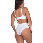 Conjunto de lingerie reforçado - Lindsey