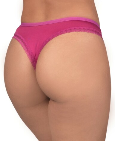 Calcinha com aviamento conforto – Josi