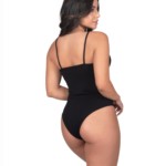 Body com tiras – Anita