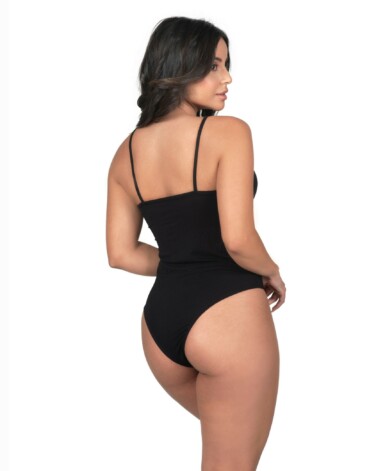 Body com tiras – Anita