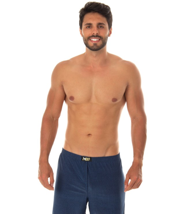 Samba Canção - Nilo