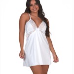 Camisola sensual - Grazy