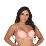 Sutiã de bojo em renda - Adriani