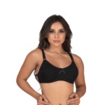 Soutien reforçado em algodão - Luiza