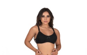 Soutien reforçado em algodão - Luiza