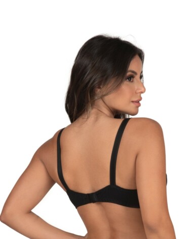 Soutien reforçado em algodão - Luiza