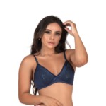 Soutien sem bojo com renda - Amanda