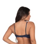 Soutien sem bojo com renda - Amanda